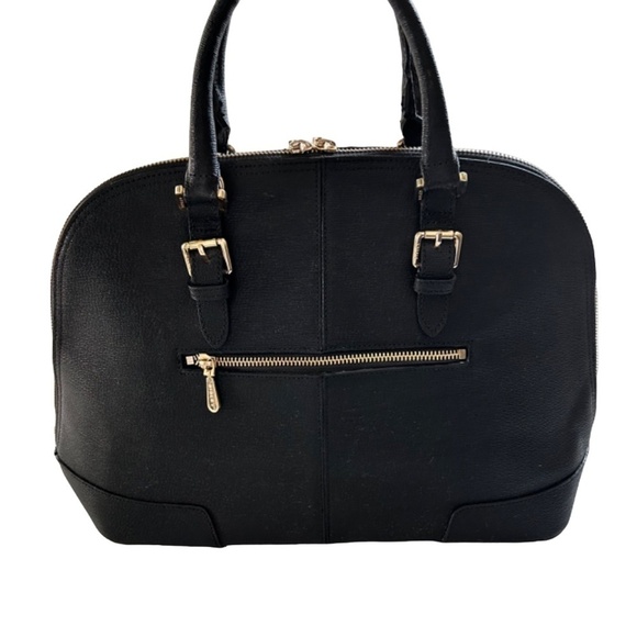 Sisley Hardbody Large Two Handle Bag - Picture 10 of 11